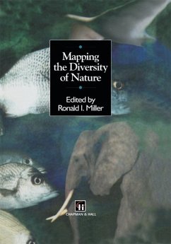 Mapping the Diversity of Nature (eBook, PDF)