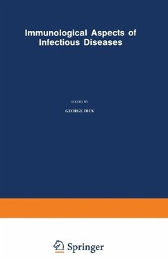 Immunological Aspects of Infectious Diseases (eBook, PDF) Cover Immunological Aspects of Infectious Diseases (eBook, PDF)