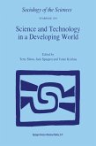 Science and Technology in a Developing World (eBook, PDF)