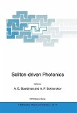 Soliton-driven Photonics (eBook, PDF)