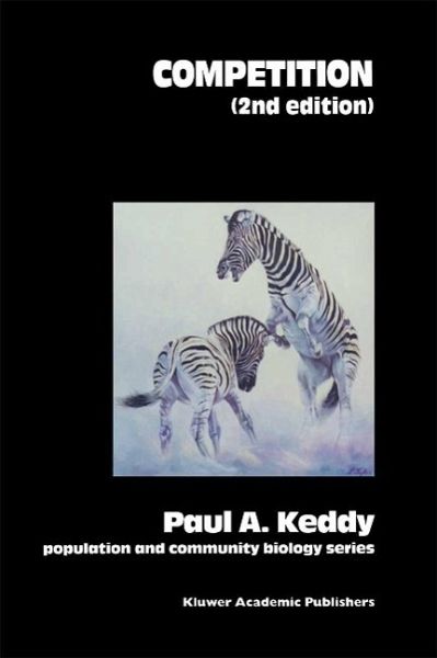 Competition (eBook, PDF)