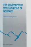 The Environment and Evolution of Galaxies (eBook, PDF)