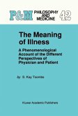 The Meaning of Illness (eBook, PDF)