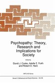 Psychopathy (eBook, PDF)