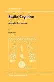 Spatial Cognition (eBook, PDF)