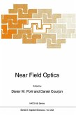 Near Field Optics (eBook, PDF)