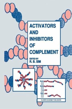 Activators and Inhibitors of Complement (eBook, PDF)