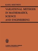 Variational Methods in Mathematics, Science and Engineering (eBook, PDF)