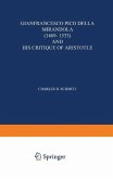 Gianfrancesco Pico Della Mirandola (1469-1533) and His Critique of Aristotle (eBook, PDF)
