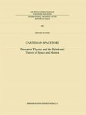 Cartesian Spacetime (eBook, PDF)