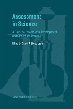 Cover Assessment in Science (eBook, PDF)