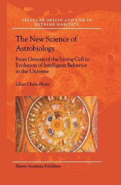 The New Science of Astrobiology (eBook, PDF)