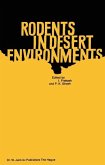 Rodents in Desert Environments (eBook, PDF)