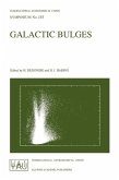 Galactic Bulges (eBook, PDF)
