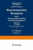 Neurotransmitter Receptors (eBook, PDF)