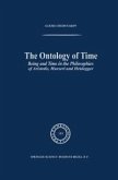 The Ontology of Time (eBook, PDF)