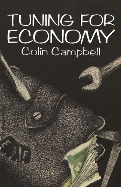 Tuning for Economy (eBook, PDF)