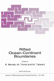 Rifted Ocean-Continent Boundaries (eBook, PDF)