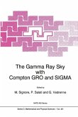 The Gamma Ray Sky with Compton GRO and SIGMA (eBook, PDF)