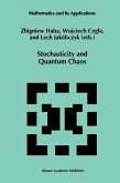 Stochasticity and Quantum Chaos (eBook, PDF)