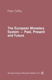 The European Monetary System (eBook, PDF)