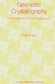 Geometric Crystallography (eBook, PDF)