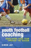 Youth Football Coaching (eBook, PDF)