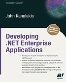 Developing .NET Enterprise Applications (eBook, PDF)