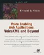 Voice Enabling Web Applications (eBook,... - Bild 1