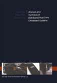 Analysis and Synthesis of Distributed Real-Time Embedded Systems (eBook, PDF)