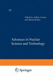 Advances in Nuclear Science and Technology (eBook, PDF)