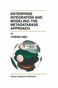 Enterprise Integration and Modeling: The Metadatabase Approach (eBook, PDF) - Hsu, Cheng