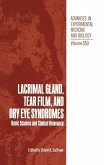 Lacrimal Gland, Tear Film, and Dry Eye Syndromes (eBook, PDF)
