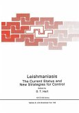 Leishmaniasis: The Current Status and New Strategies for Control (eBook, PDF)