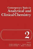 Contemporary Topics in Analytical and Clinical Chemistry (eBook, PDF)