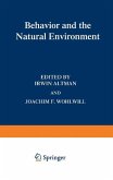 Behavior and the Natural Environment (eBook, PDF)