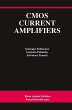 CMOS Current Amplifiers (eBook, PDF) - Bild 1