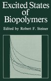 Excited States of Biopolymers (eBook, PDF)