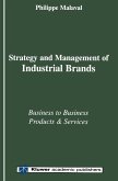 Strategy and Management of Industrial Brands (eBook, PDF)