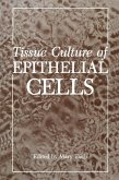 Tissue Culture of Epithelial Cells (eBook, PDF)