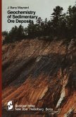 Geochemistry of Sedimentary Ore Deposits (eBook, PDF)