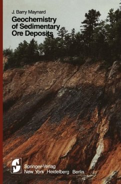Cover Geochemistry of Sedimentary Ore Deposits (eBook, PDF)