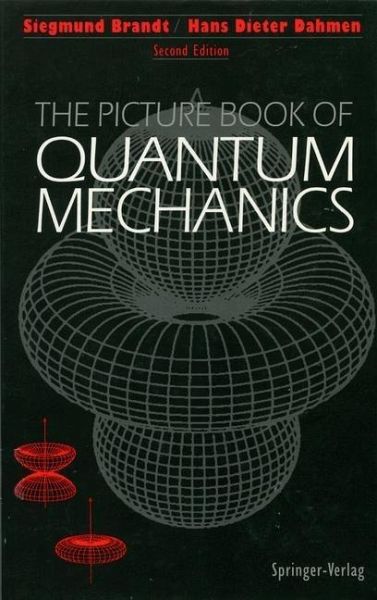 The Picture Book of Quantum Mechanics (eBook, PDF) The Picture Book of Quantum Mechanics (eBook, PDF)