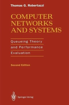 Computer Networks and Systems (eBook, PDF) - Robertazzi, Thomas G.