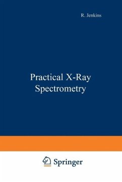 Practical X-Ray Spectrometry (eBook, PDF) - Jenkins