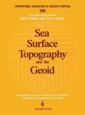 Sea Surface Topography and the Geoid (eBook, PDF)