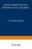 Food Additives and Hyperactive Children (eBook, PDF)
