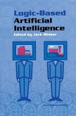 Logic-Based Artificial Intelligence (eBook, PDF)