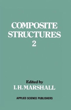 Composite Structures 2 (eBook, PDF)