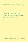 Tree Root Systems and Their Mycorrhizas (eBook, PDF)